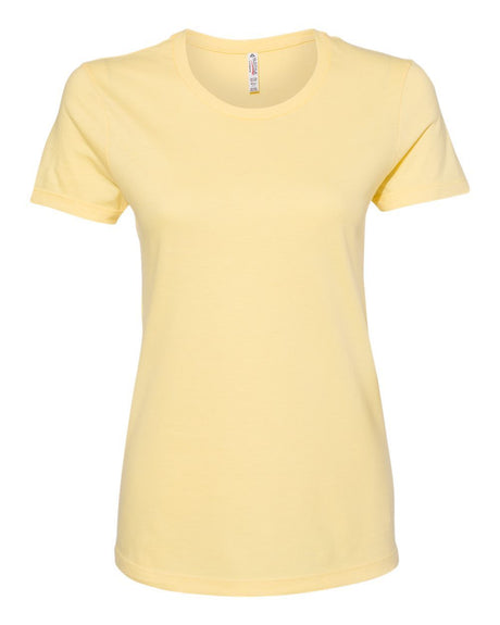ALSTYLE Women's Ultimate T-Shirt ALSTYLE