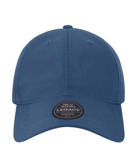 LEGACY Men's Cool Fit Adjustable Cap LEGACY