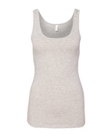 Next Level Women's™ Spandex Jersey Tank Next Level Apparel