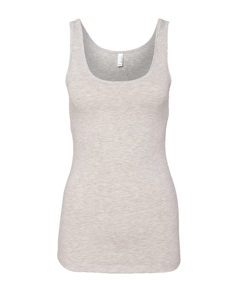 Next Level Women's™ Spandex Jersey Tank Next Level Apparel