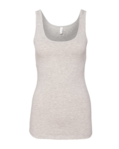 Next Level Women's™ Spandex Jersey Tank