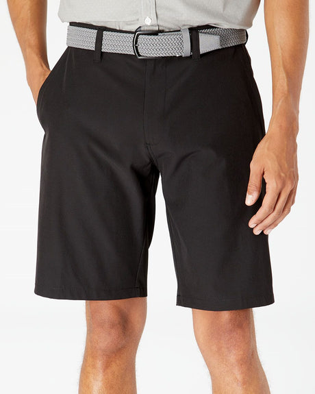 Burnside Men's Hybrid Stretch Shorts Burnside