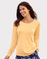 Paragon Women's Long Islander Performance Long Sleeve T-Shirt Paragon