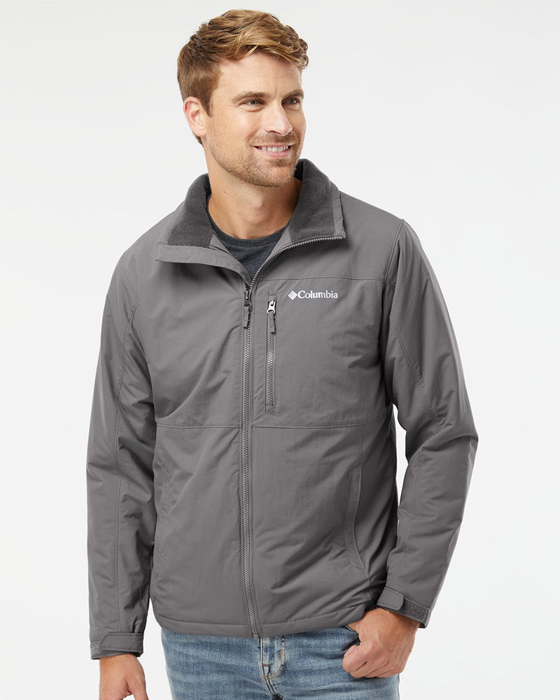 Columbia Men&