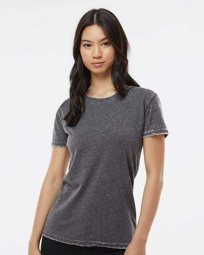 J. America Women’s Zen Jersey T-Shirt