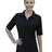 IZOD Women's Solid Jersey Polo IZOD