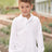 Jerzees Youth SpotShield™ Long-Sleeve Jersey Polo JERZEES