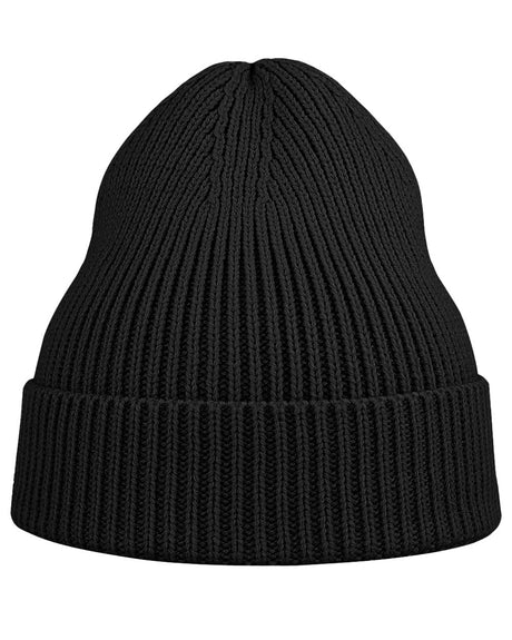 Atlantis Headwear Sustainable Fine Rib Knit Atlantis Headwear