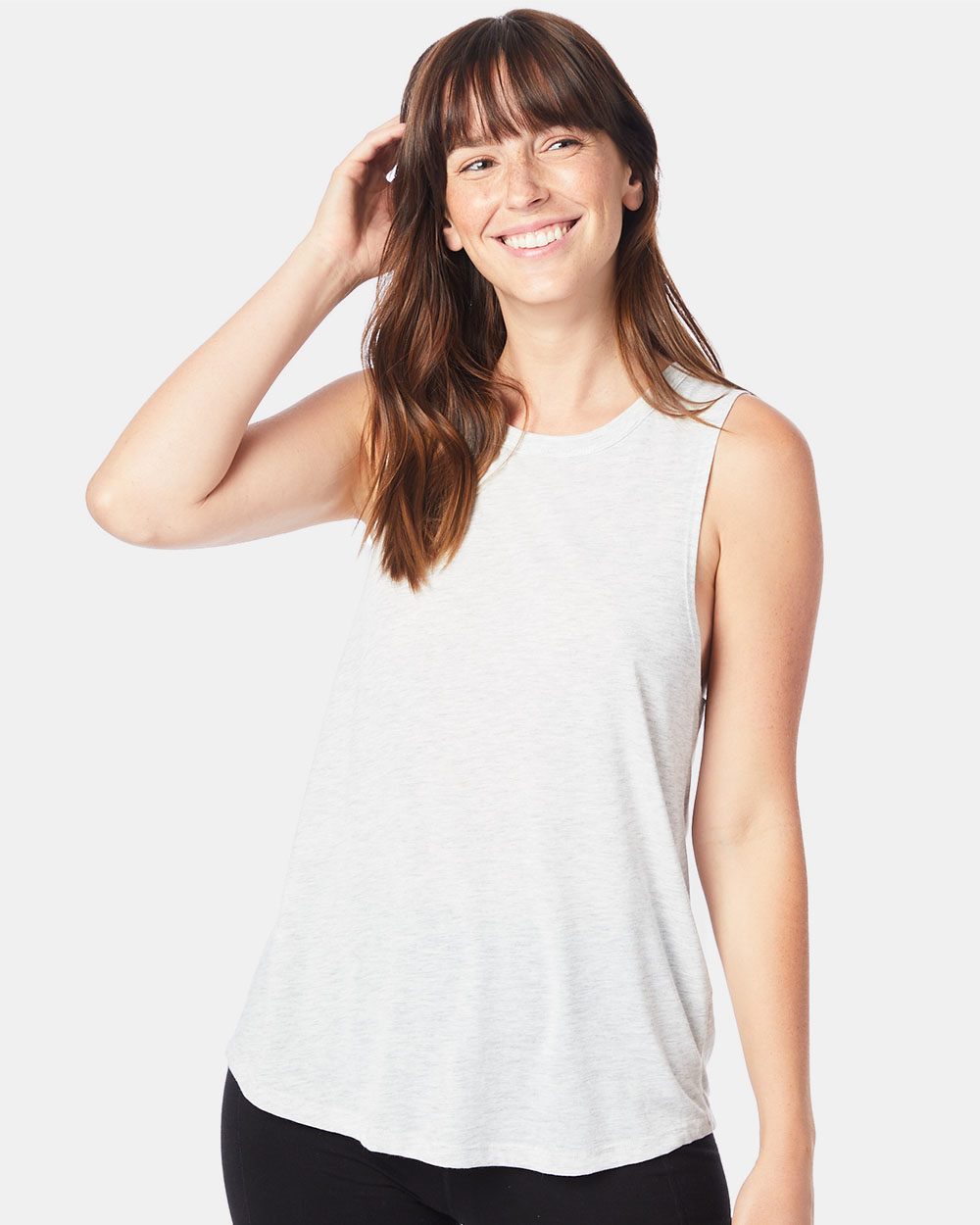 Alternative Women's Slinky Jersey Muscle Tank Alternative