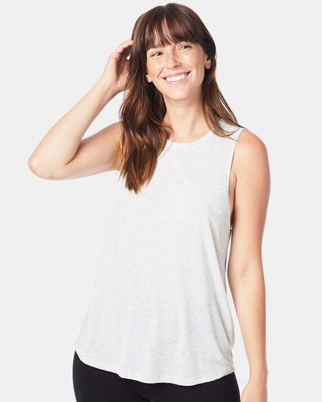 Alternative Women's Slinky Jersey Muscle Tank Alternative