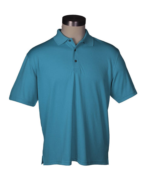 IZOD Men's Tonal Stripe Polo IZOD