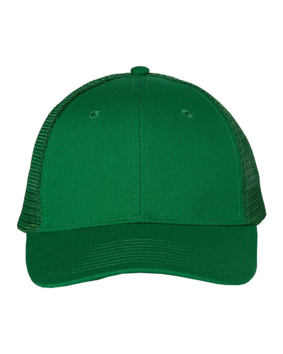 Valucap Men's Mesh-Back Trucker Cap