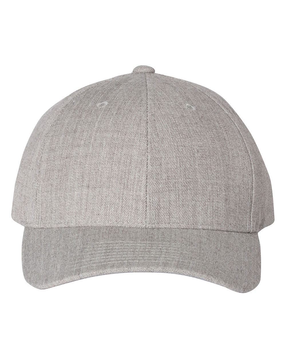 YP Classics Premium Curved Visor Snapback Cap YP Classics