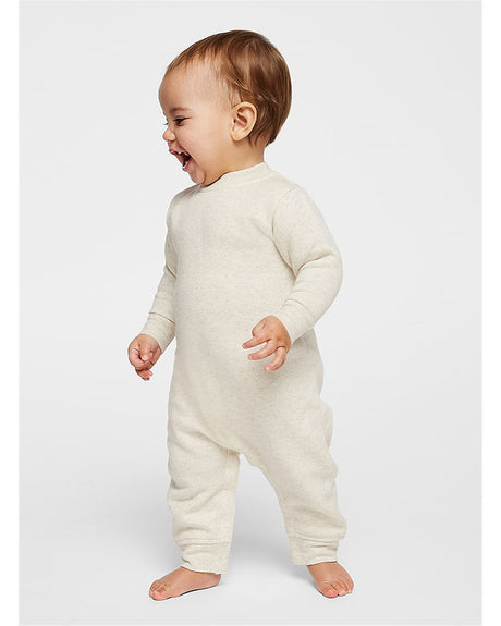 LAT Infant Fleece One-Piece LAT
