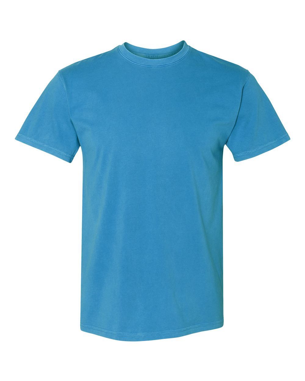 Next Level Men's Inspired Dye Short Sleeve Crewneck