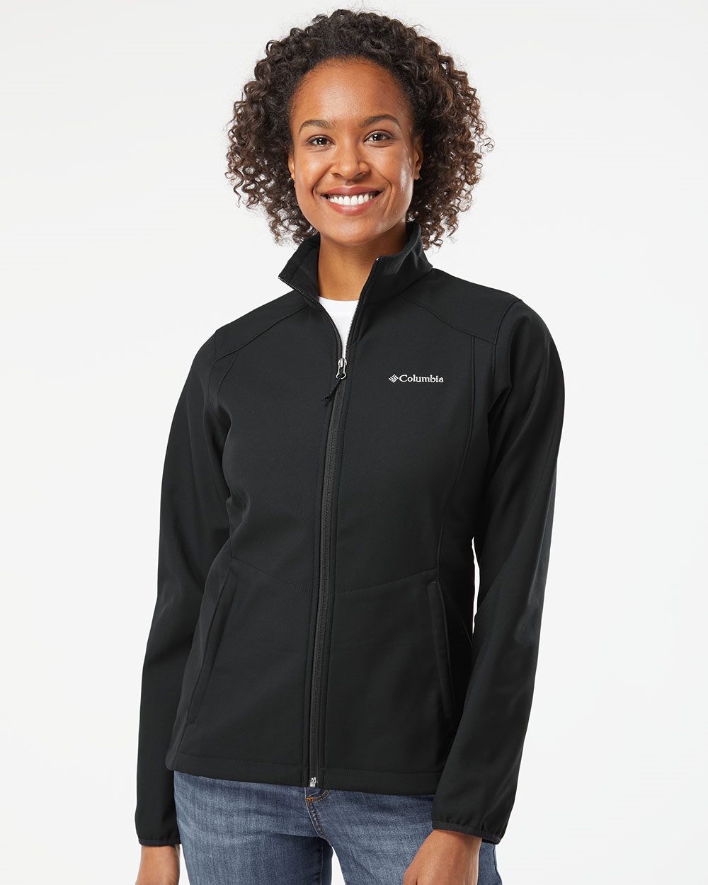 Columbia Women’s Kruser Ridge™ Softshell Jacket Columbia