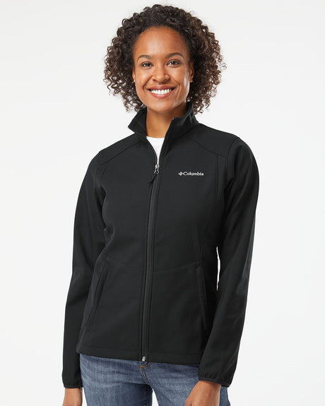 Columbia Women’s Kruser Ridge™ Softshell Jacket Columbia