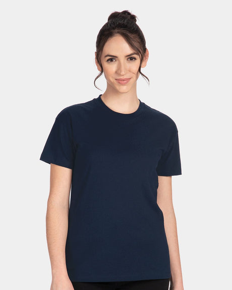 Next Level Women's Cotton Relaxed Tee Next Level