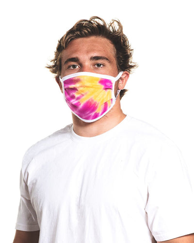 Sportsman Maverick USA-Made Comfort Face Masks