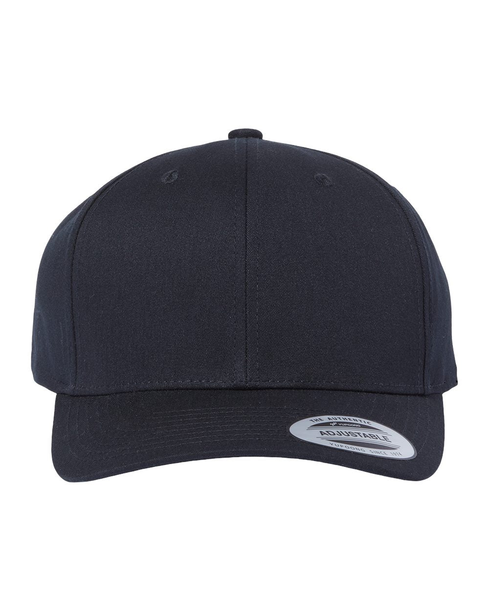 YP Classics CVC Snapback Cap YP Classics