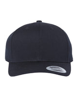YP Classics CVC Snapback Cap YP Classics