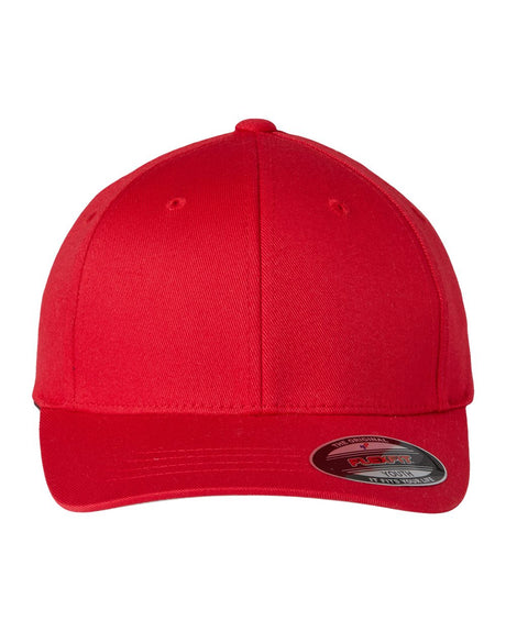 Flexfit Youth Cotton Blend Cap Flexfit