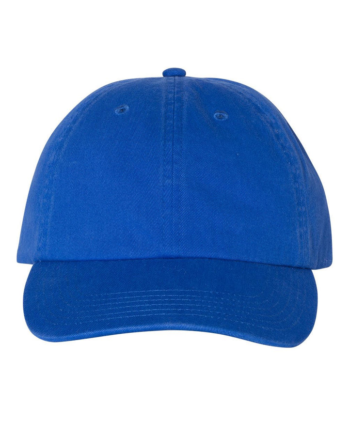 Champion Men's Washed Twill Dads Cap Champion