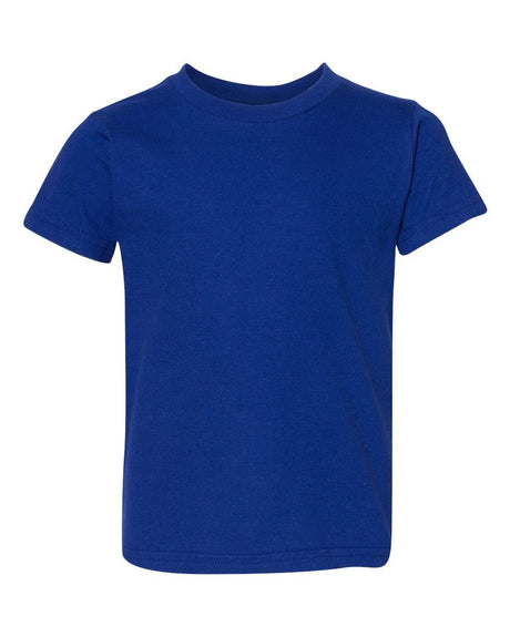 American Apparel Toddler's Fine Jersey Tee American Apparel