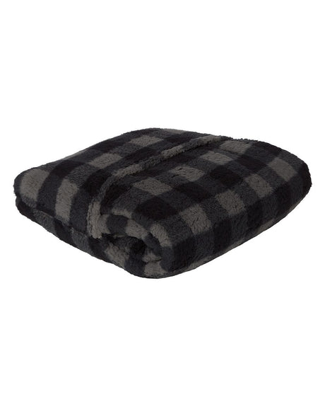 J. America Epic Sherpa Blanket J. America