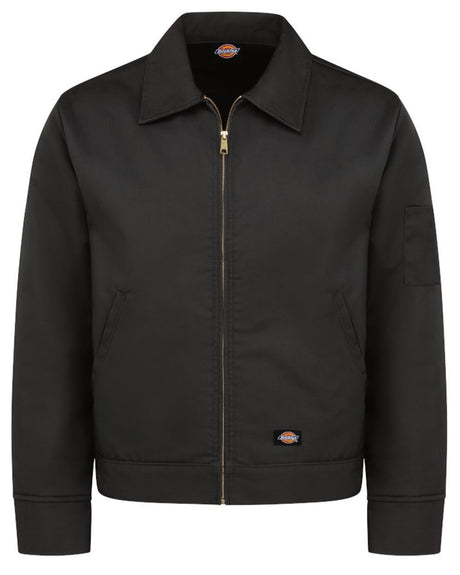 Dickies Men's Insulated Industrial Jacket Dickies
