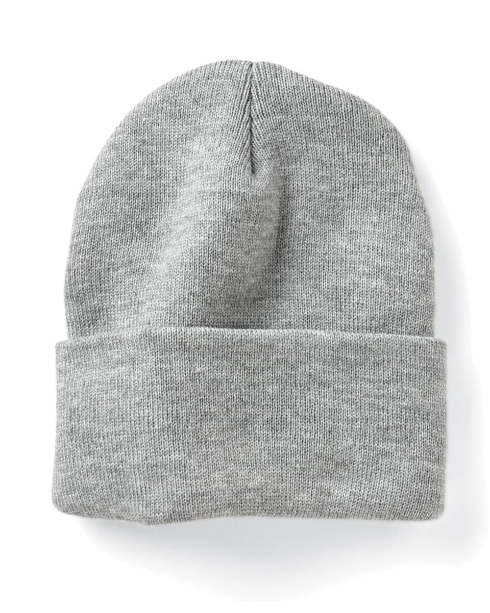 Sportsman Men's Sherpa Lined 12" Cuffed Beanie Sportsman