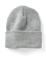 Sportsman Men's Sherpa Lined 12" Cuffed Beanie Sportsman
