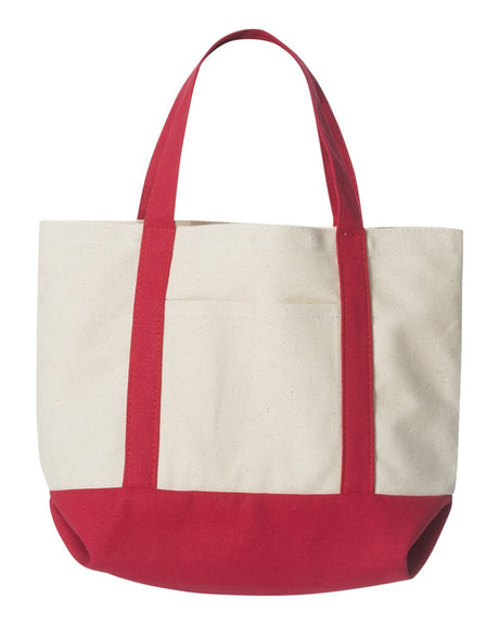 Liberty Seaside Boater Tote Liberty Bags