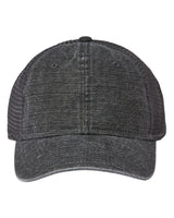DRI DUCK Men's Impact Slub Cap DRI DUCK