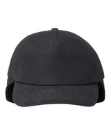 DRI DUCK Extreme Cold Canvas Cap DRI DUCK