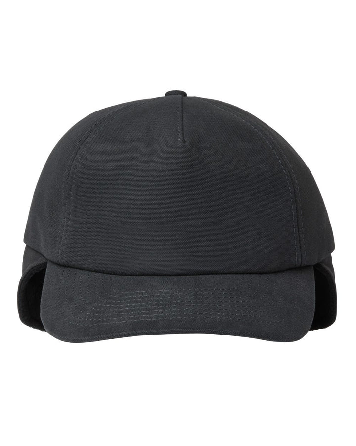DRI DUCK Extreme Cold Canvas Cap DRI DUCK