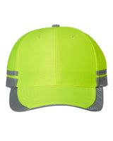 Outdoor Cap Reflective Cap