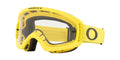 Oakley O Frame 2.0 Pro XS MX Goggles-1