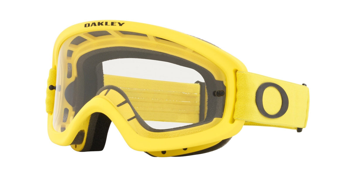 Oakley O Frame 2.0 Pro XS MX Goggles-1