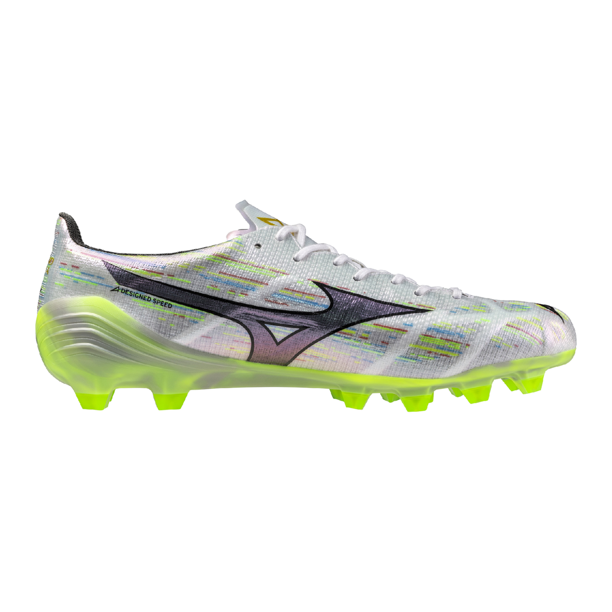 Mizuno Adult A II Japan Soccer Cleats-3