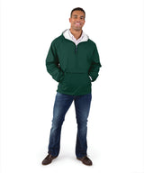 Charles River Unisex Classic Solid Pullover-4