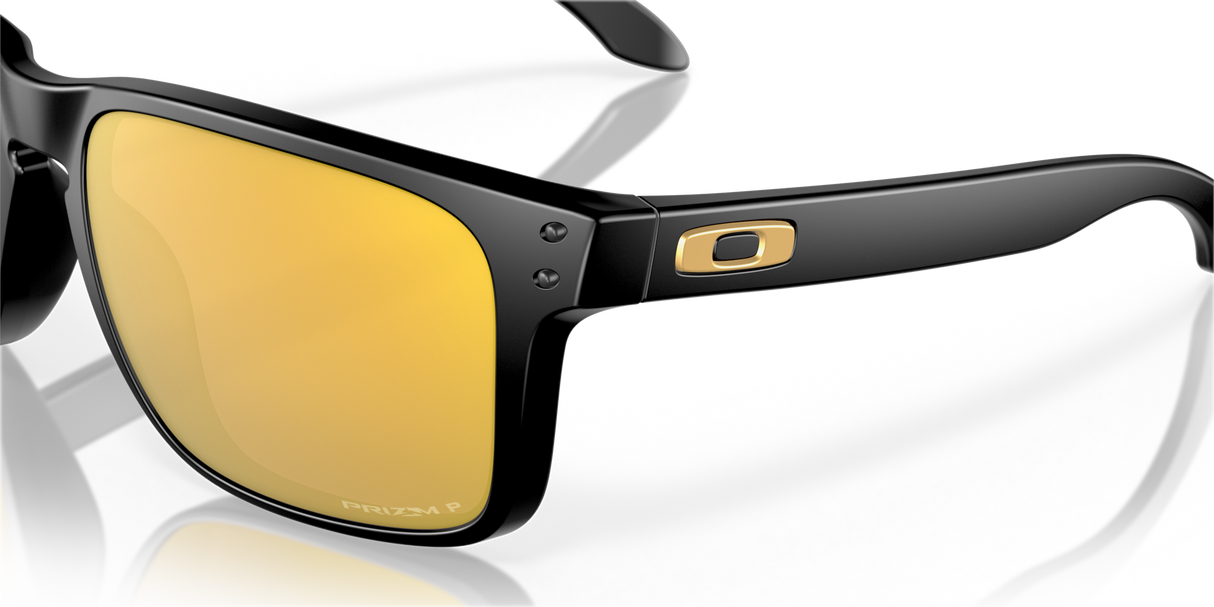 Oakley Holbrook XL Glasses-9