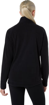 Asics Women's Sport Winter Polar Fleece Jacket-2