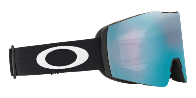 Oakley Fall Line M Snow Goggles-12