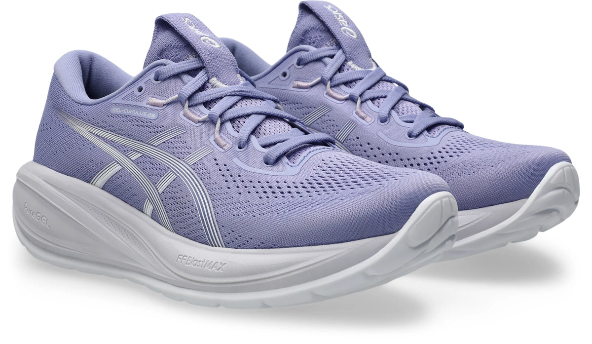 Asics Women's GEL-Cumulus 28 Running Shoes-5
