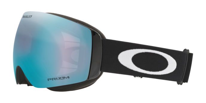 Oakley Flight Deck M Snow Goggles-4