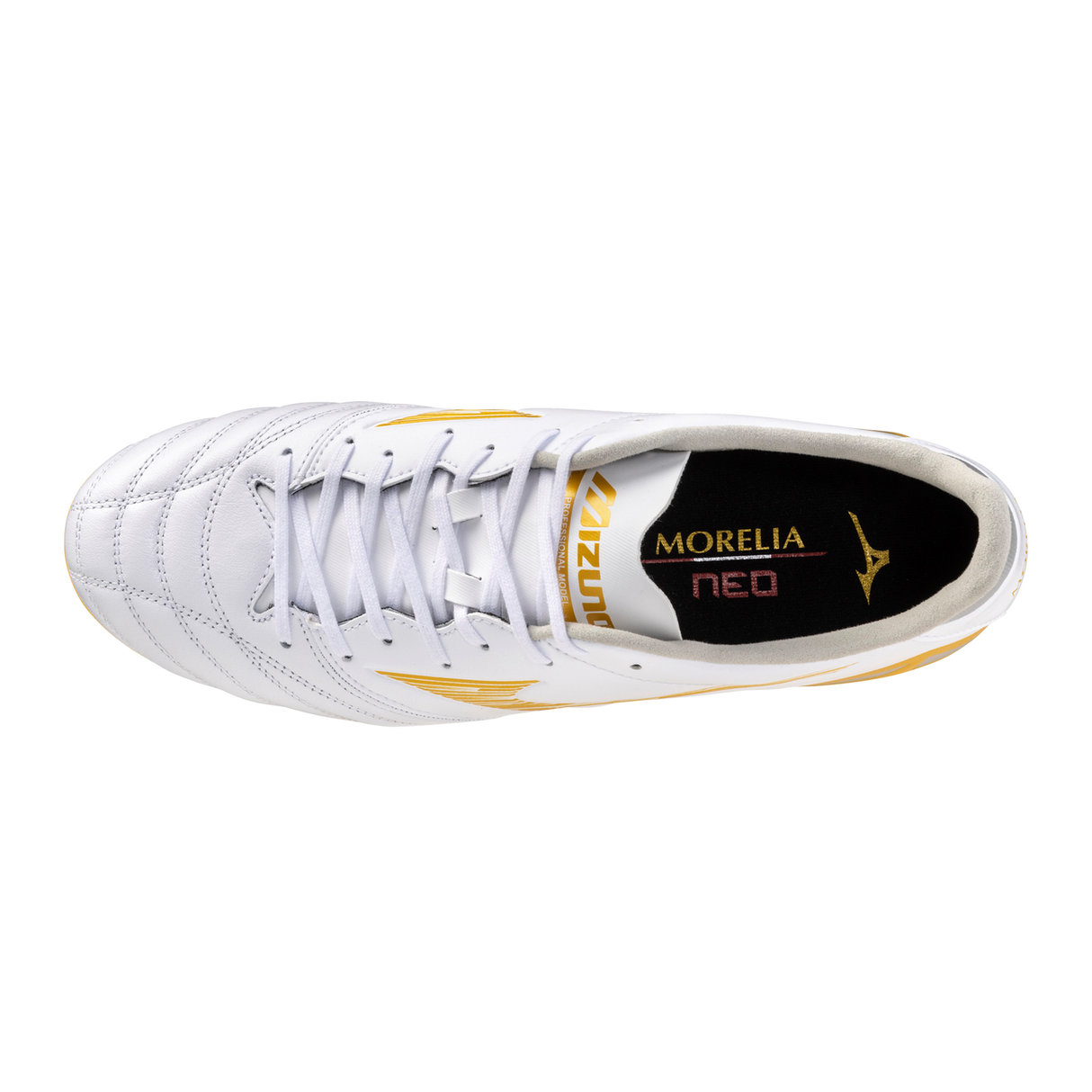 Mizuno Adult Morelia Neo IV Pro Soccer Cleats-4