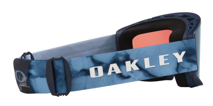 Oakley Flow Scape M Snow Goggles-10