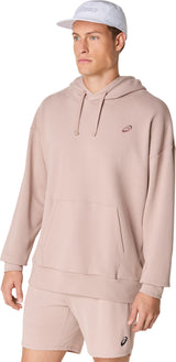 Asics Men's Sweat Relaxed Pullover Hoodie-3