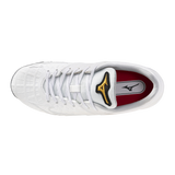 Mizuno Women's Pro Fastpitch Low TPU Cleats-4